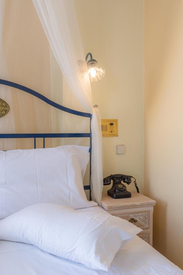 Double Room Sea View