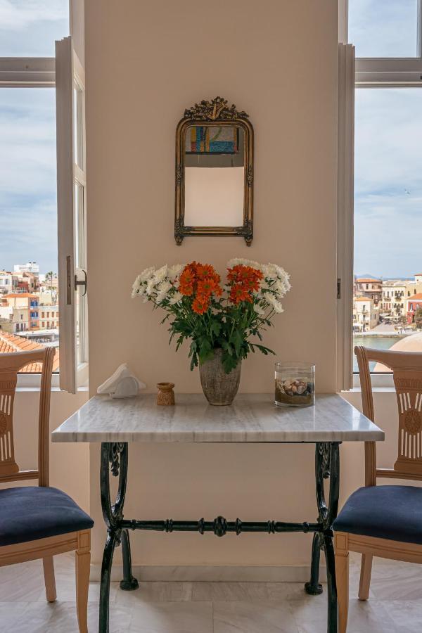 Double Room Sea View