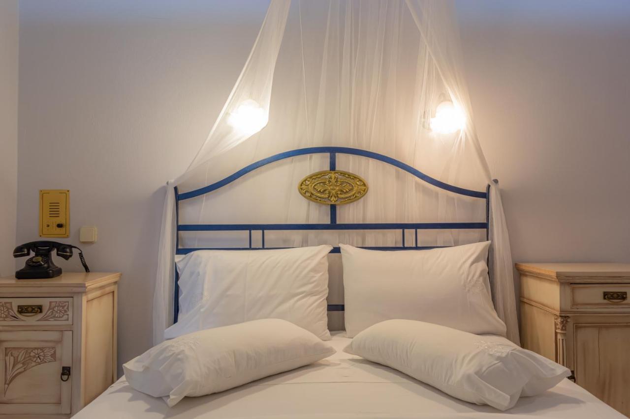 Superior Double Room Sea View