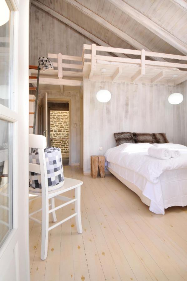 Standard Plus Room Balcony