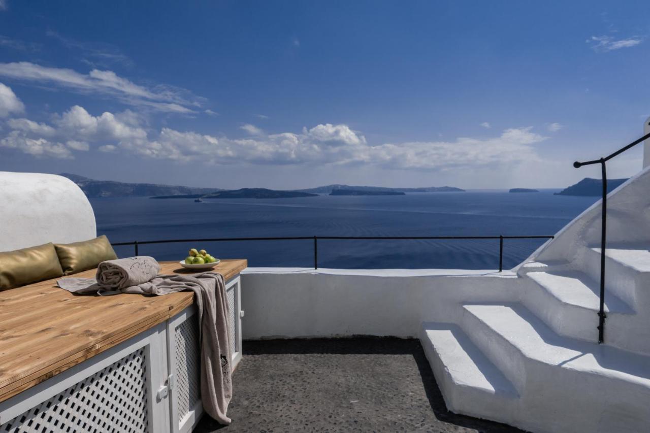 Honeymoon Suite Hot Tub Caldera View