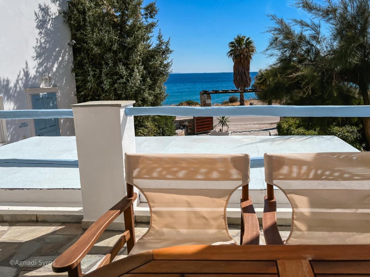 One Bedroom Family Apartment with Sea View