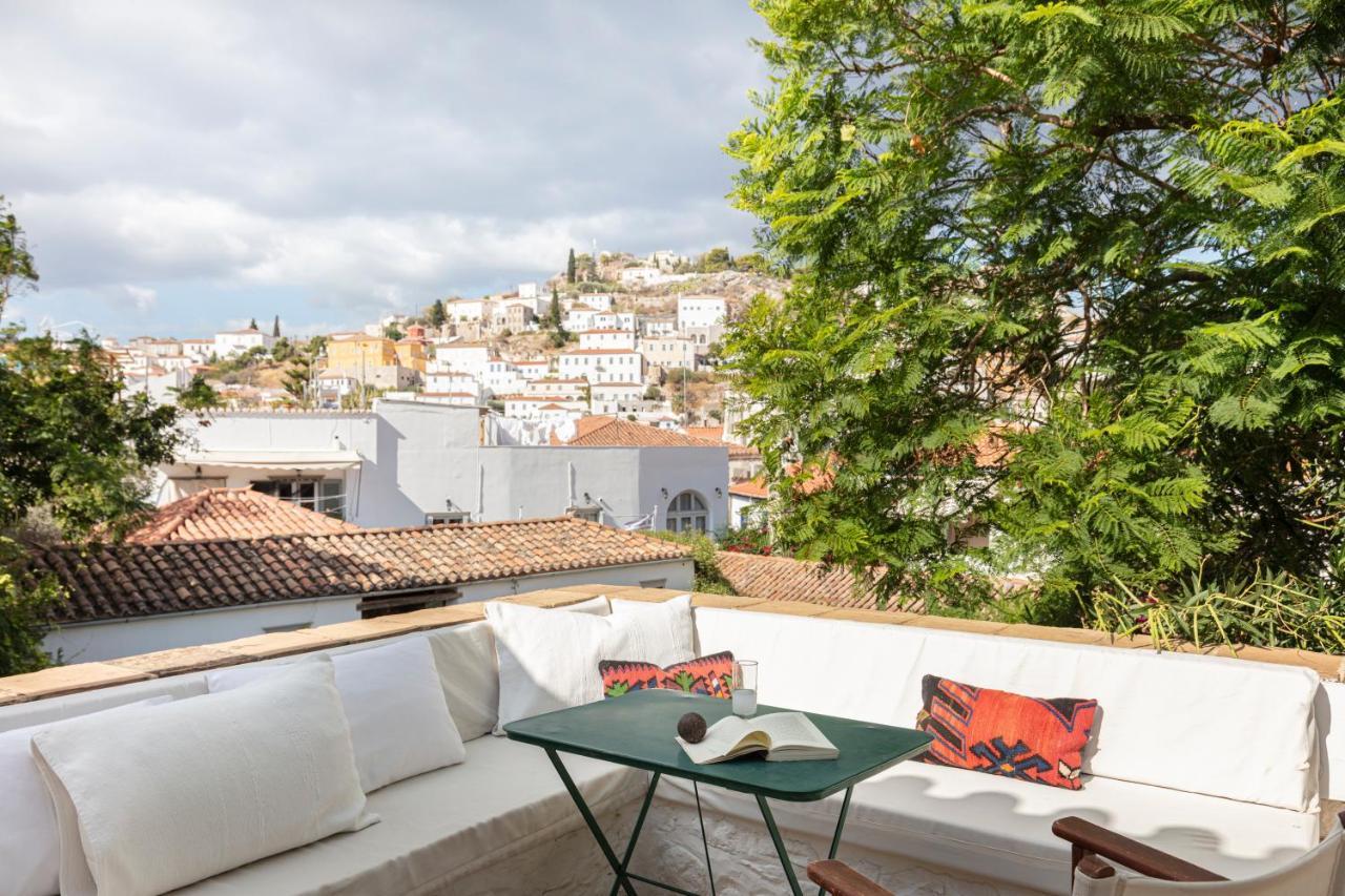 Junior Suite Terrace