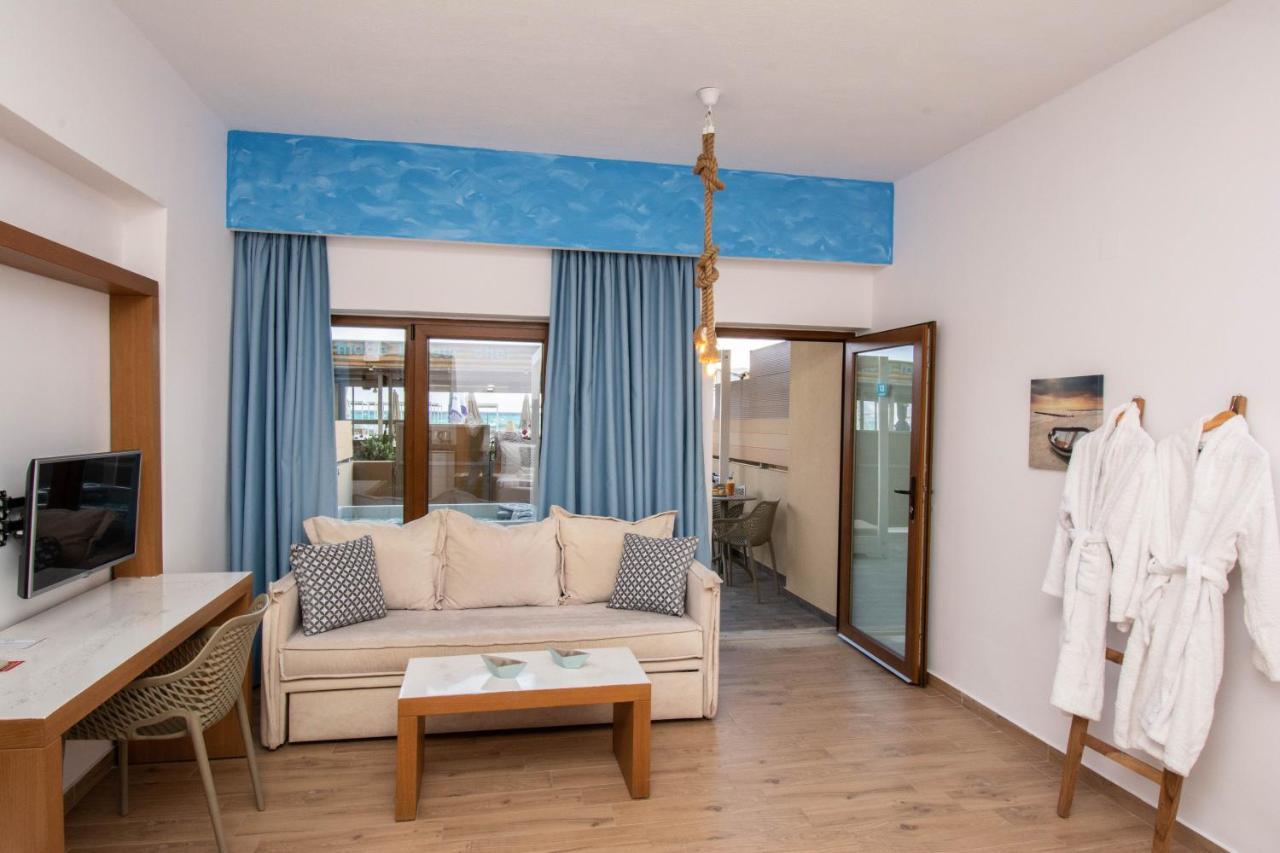 Junior Suite with Hot Tub