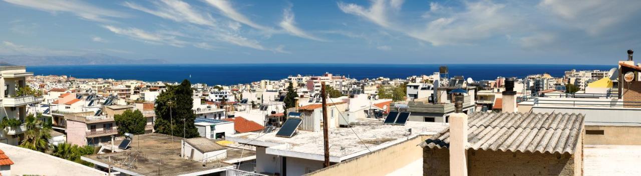 Double Room Sea View