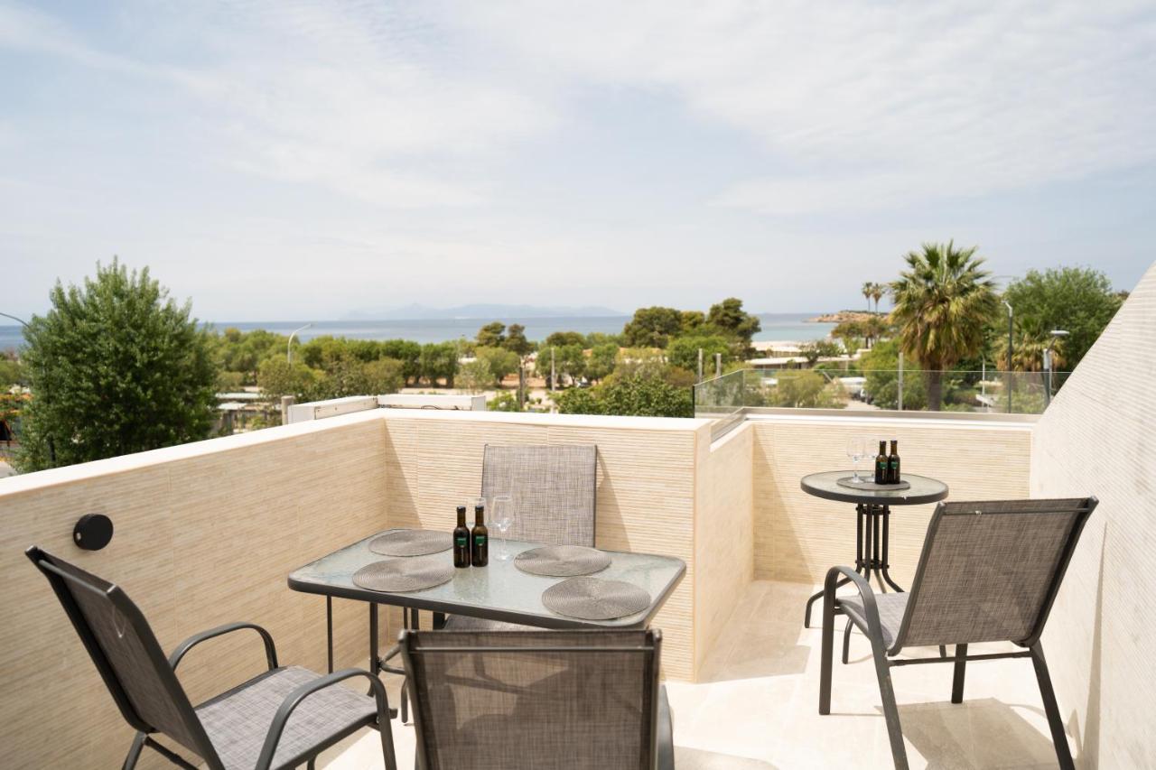 Family Room Sea View