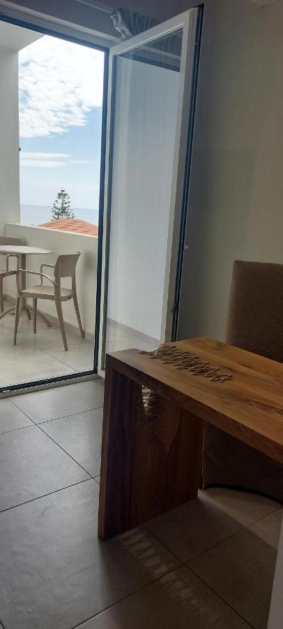 Family Room Side Sea View