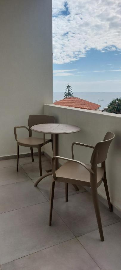 Family Room Side Sea View