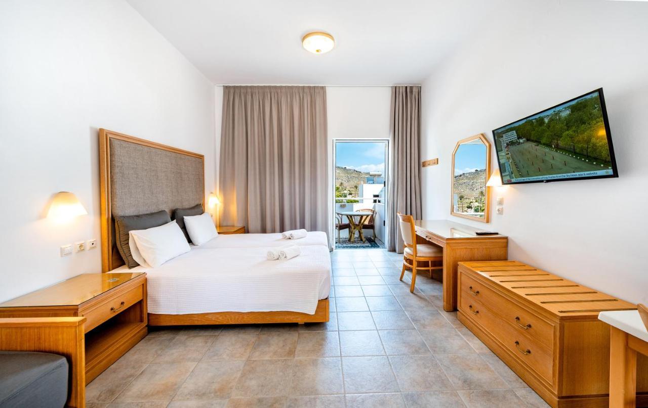 Economy Apartment