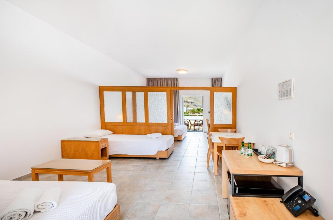 Economy Apartment