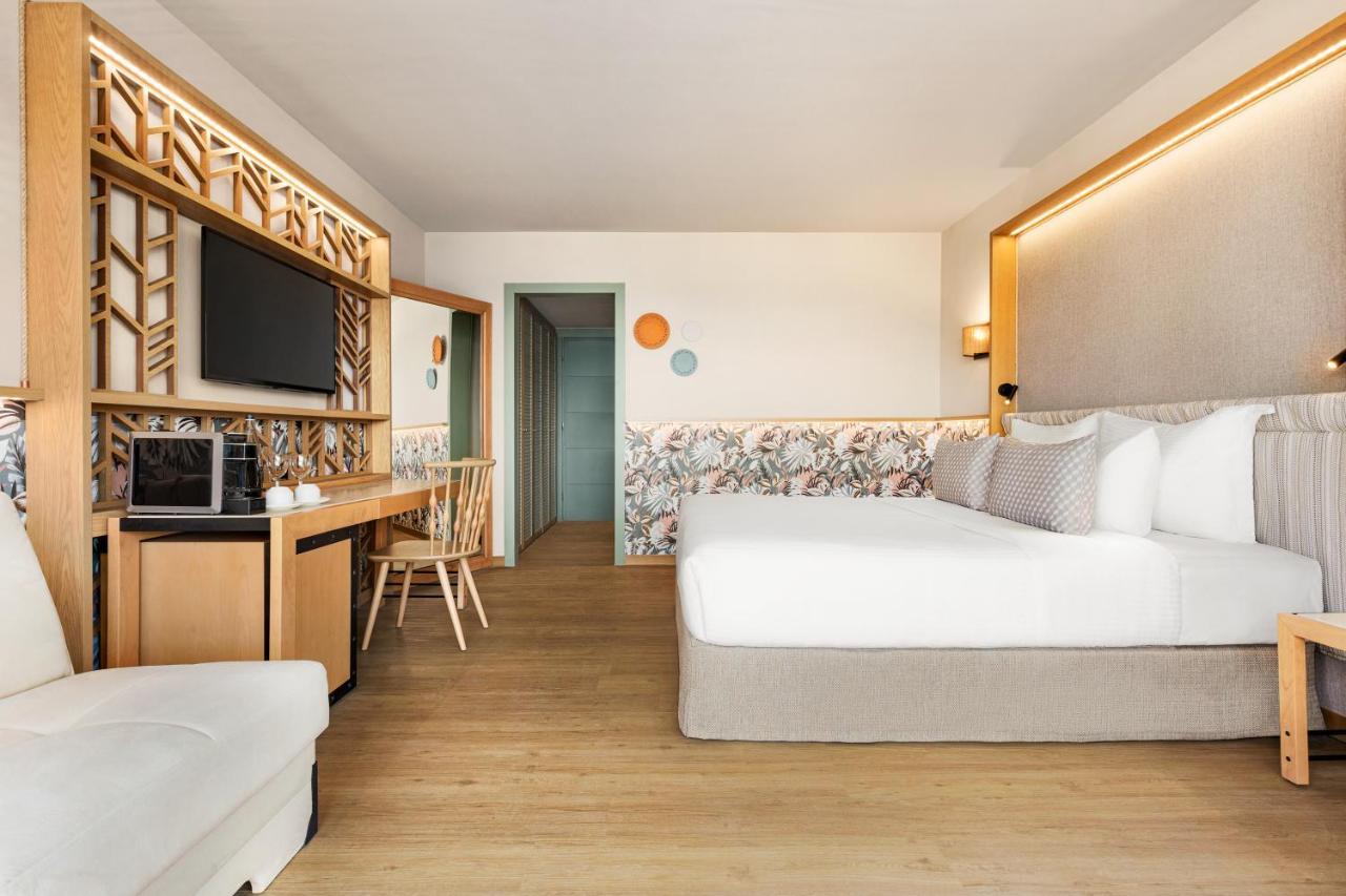Bungalow Junior Suite