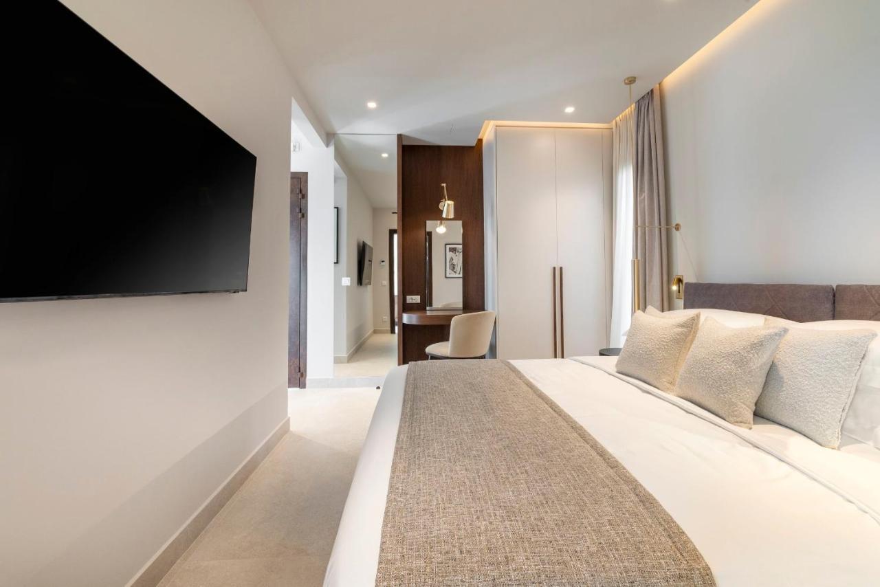 One-Bedroom Villa