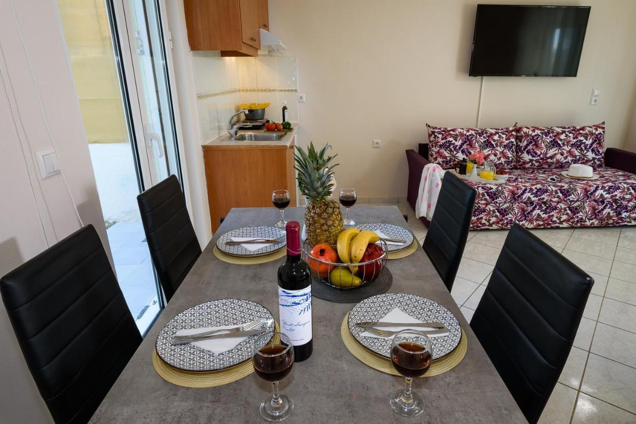 Triple Room Balcony