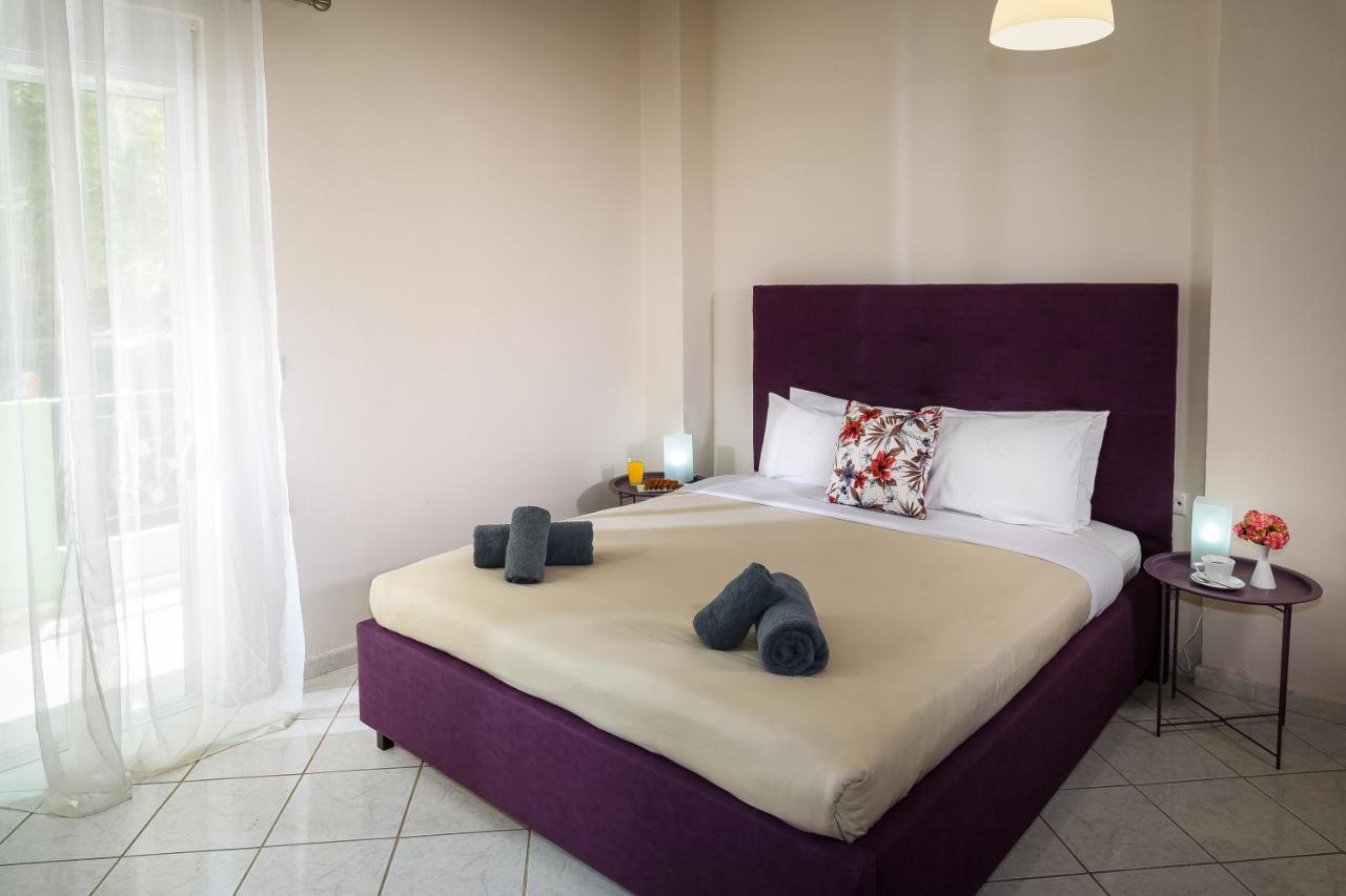 Triple Room Balcony
