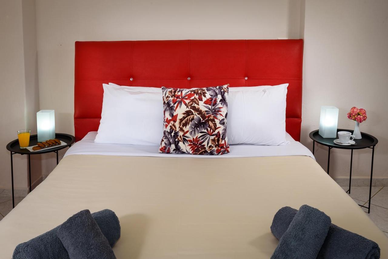 Triple Room Sea View