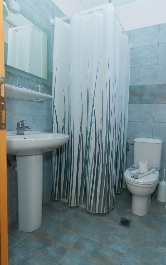 Standard Double or Twin Room Garden View