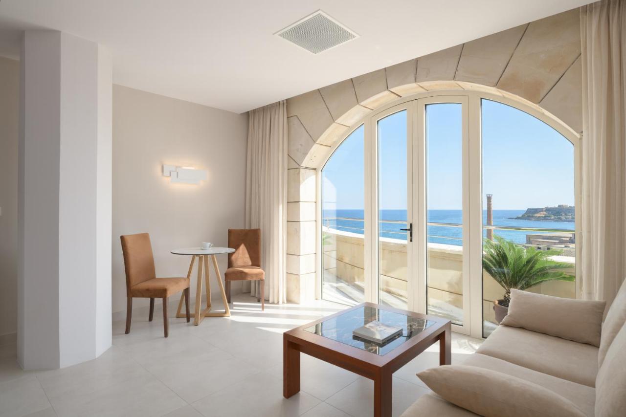 Suite Jacuzzi