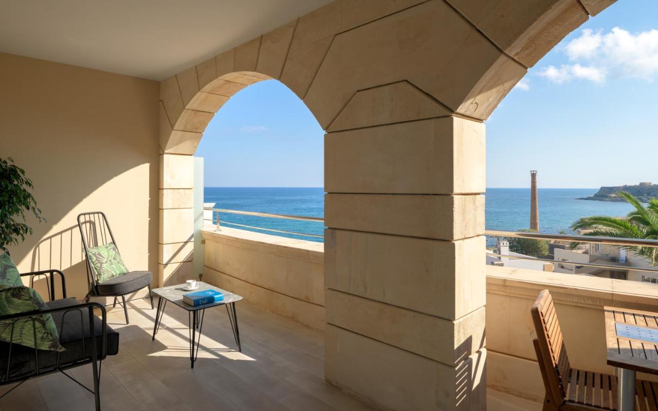 Grand Suite Jacuzzi Sauna