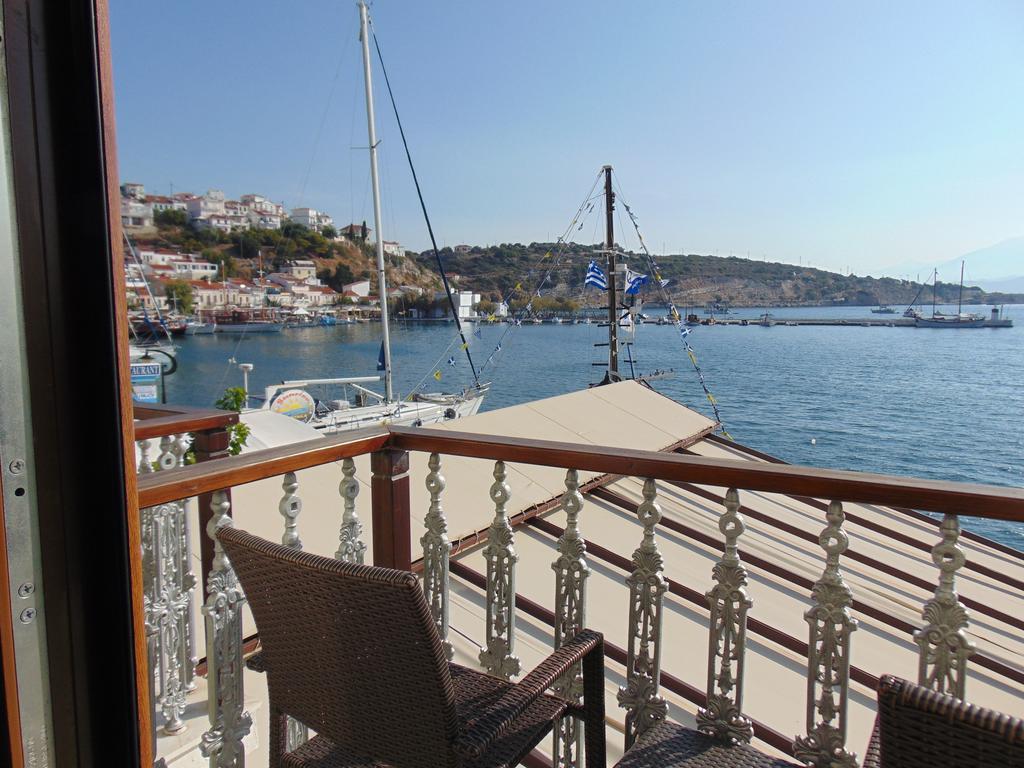 Double Room Sea View