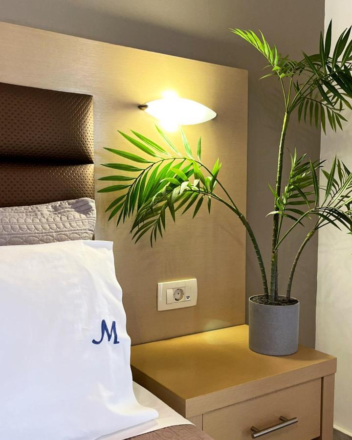 Superior Triple Room Sea View