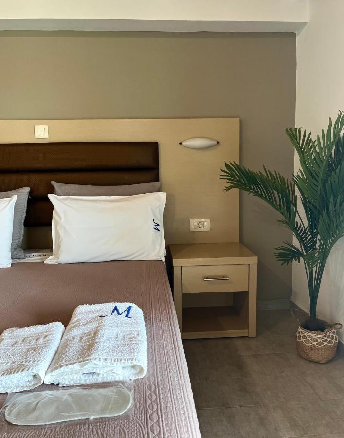Superior Triple Room Sea View