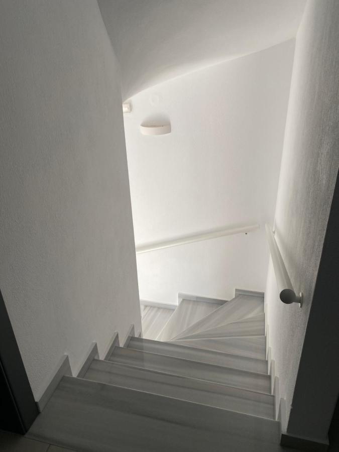 Twin Room with Balcony