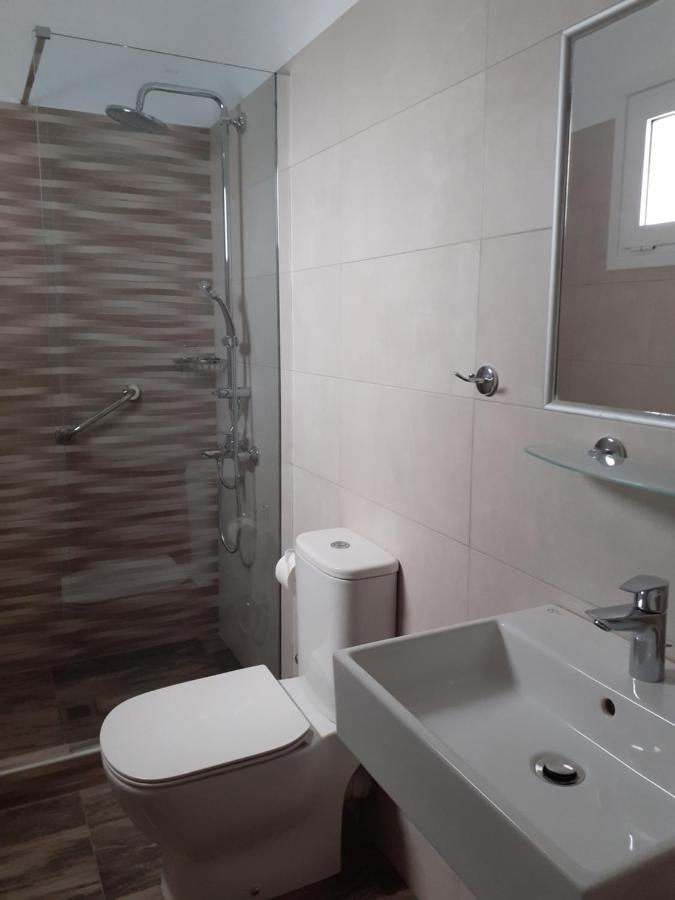 Twin Room Sea View
