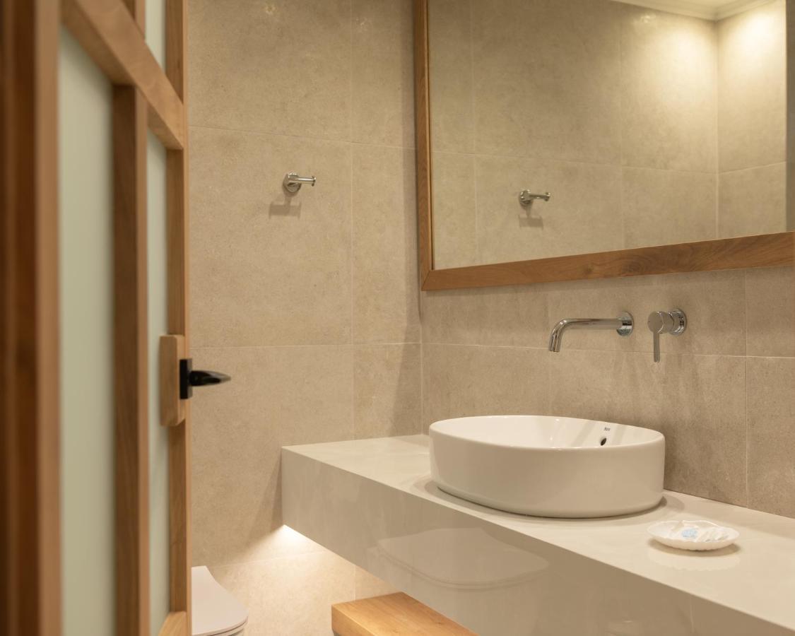 Double or Twin Room Garden View