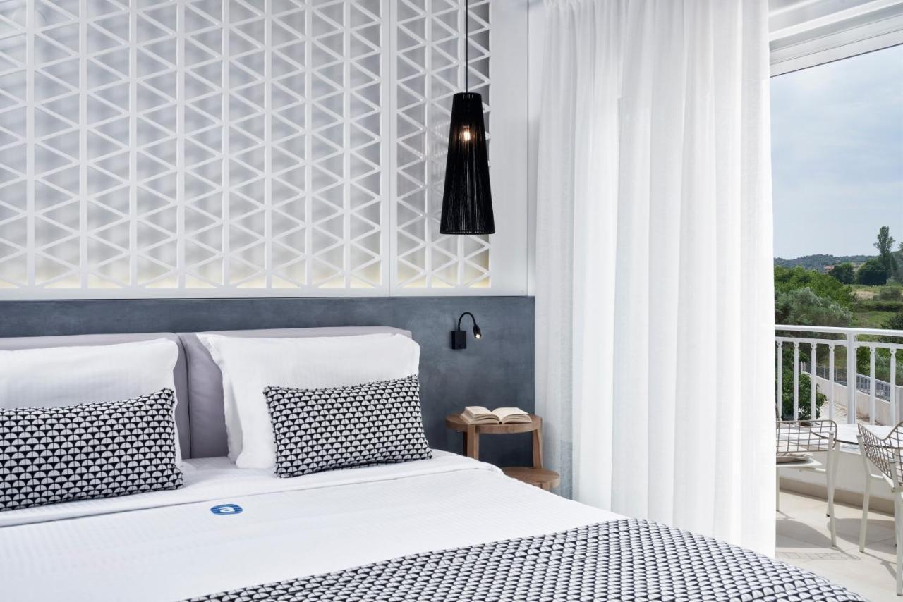 Boheme Double Room