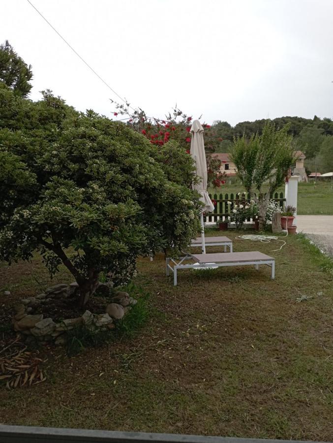 Double or Twin Room Partial Sea View