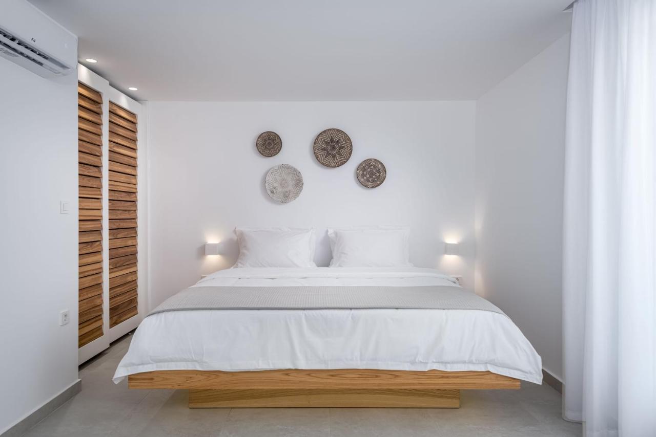 Junior Suite Sea View