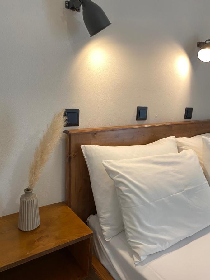 Triple Room Balcony