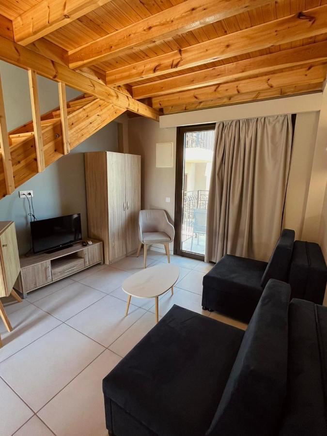 Deluxe Loft