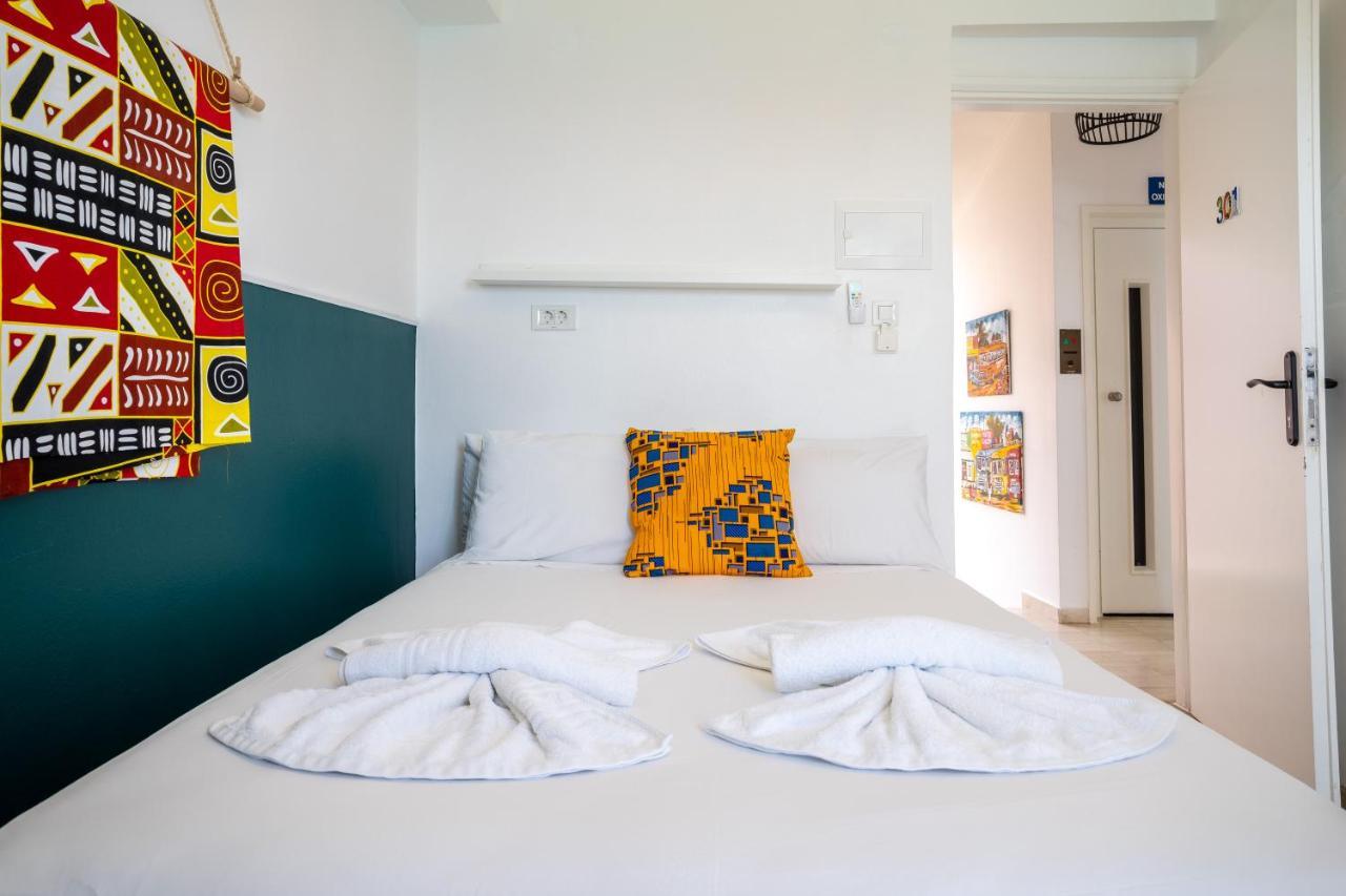 Double Room Balcony Sea View