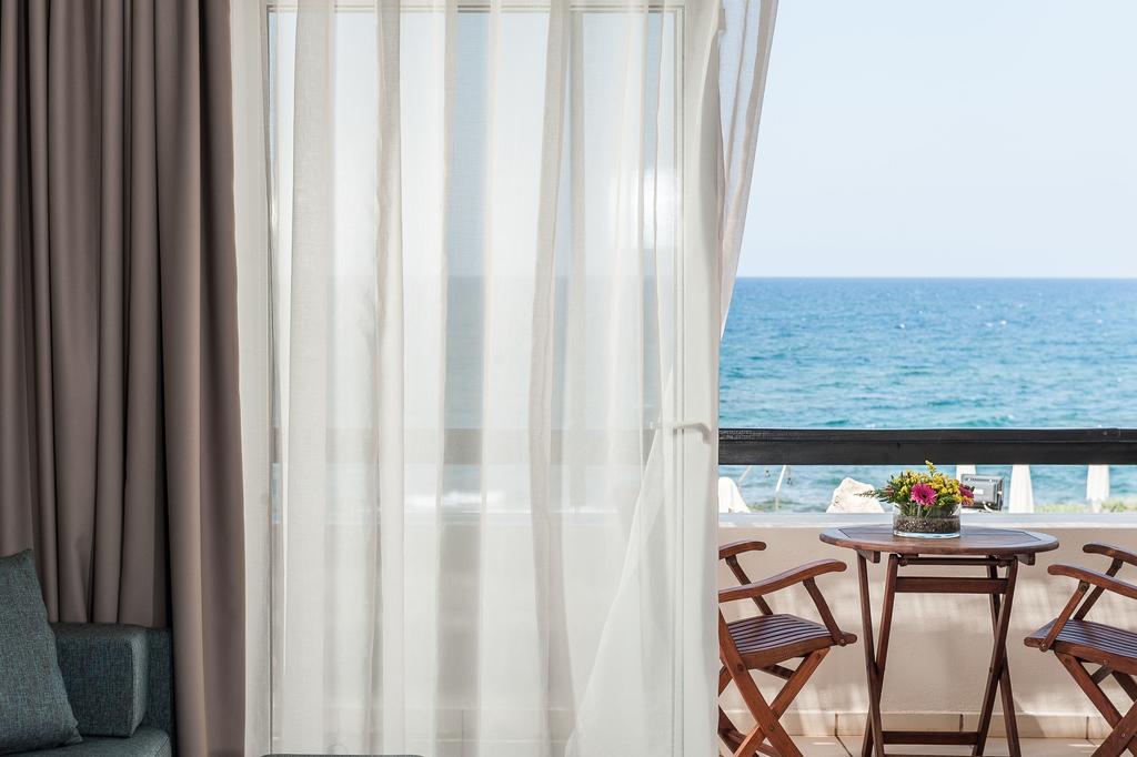 Suite - Sea Front