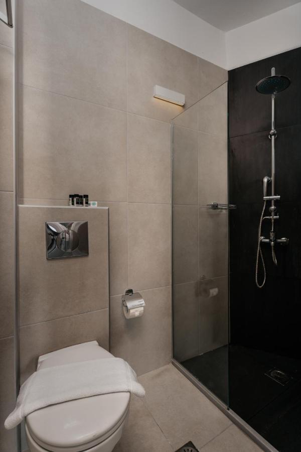 Economy Double or Twin Room