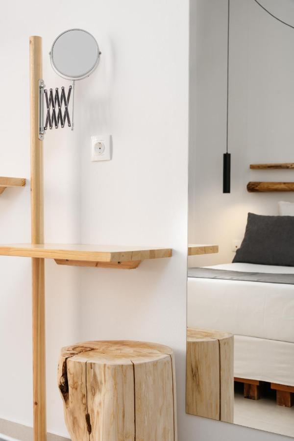 Economy Double or Twin Room