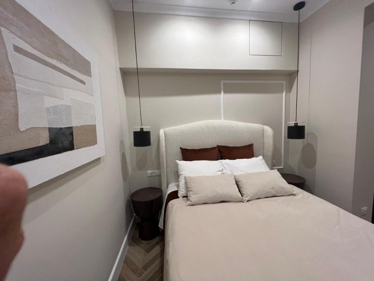 Deluxe Double Room Balcony Sea View