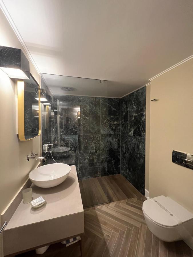 Deluxe Double Room Balcony Sea View