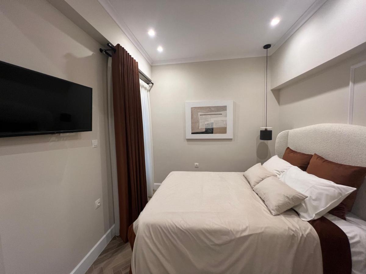 Deluxe Double Room Balcony Sea View
