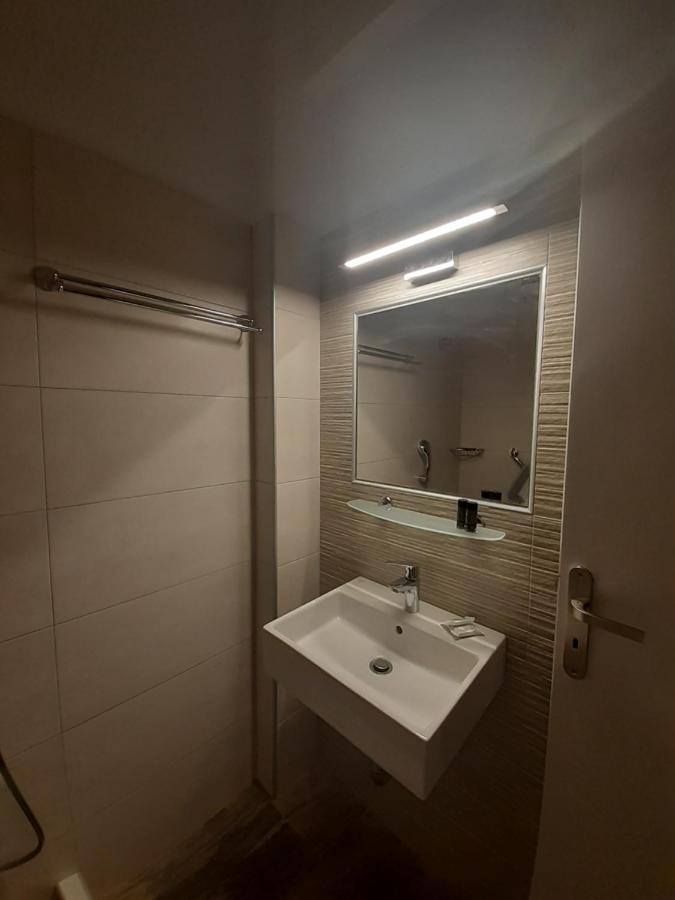 Budget Twin Room
