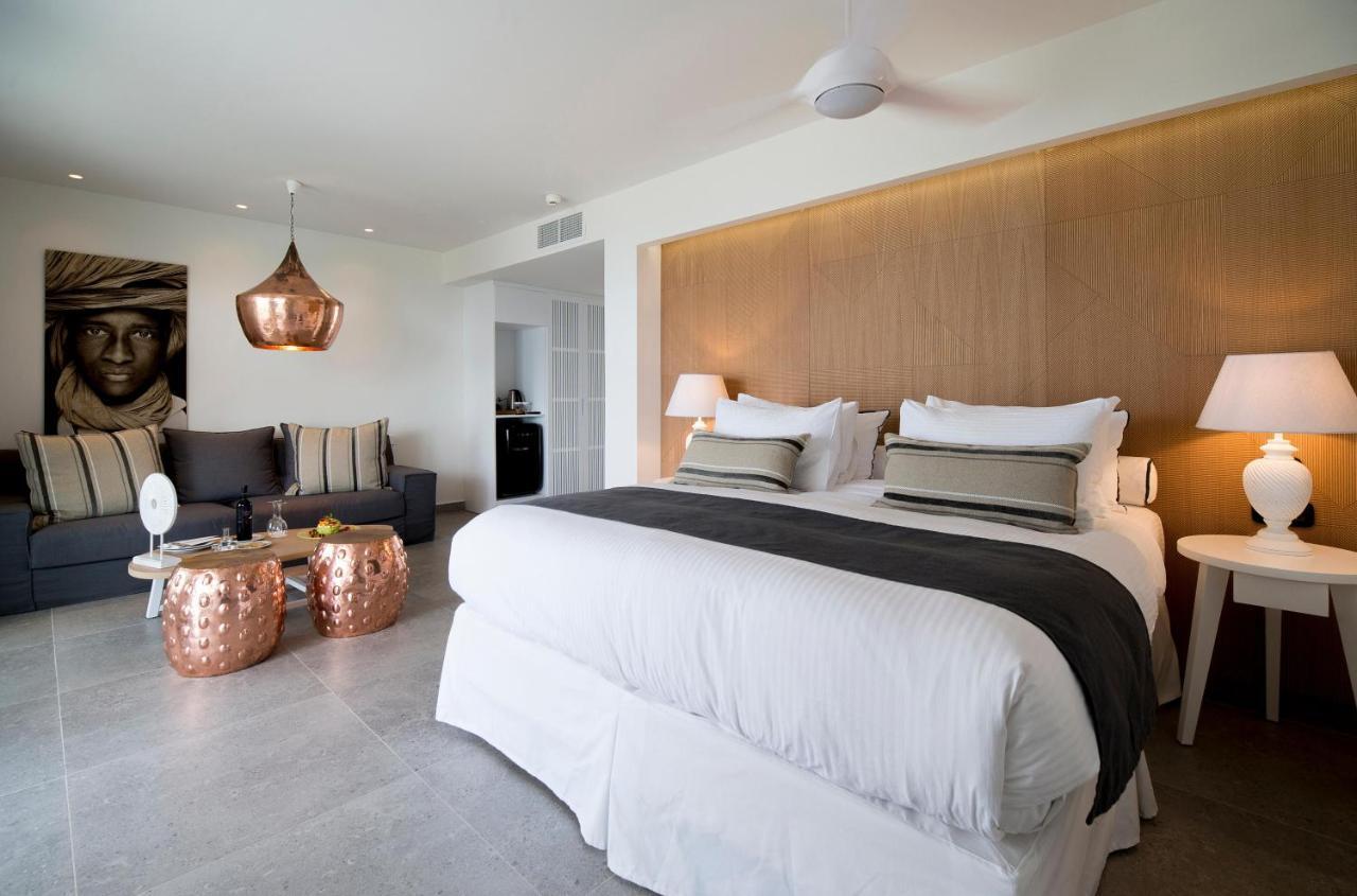 Suite Sea View Sharing Pool