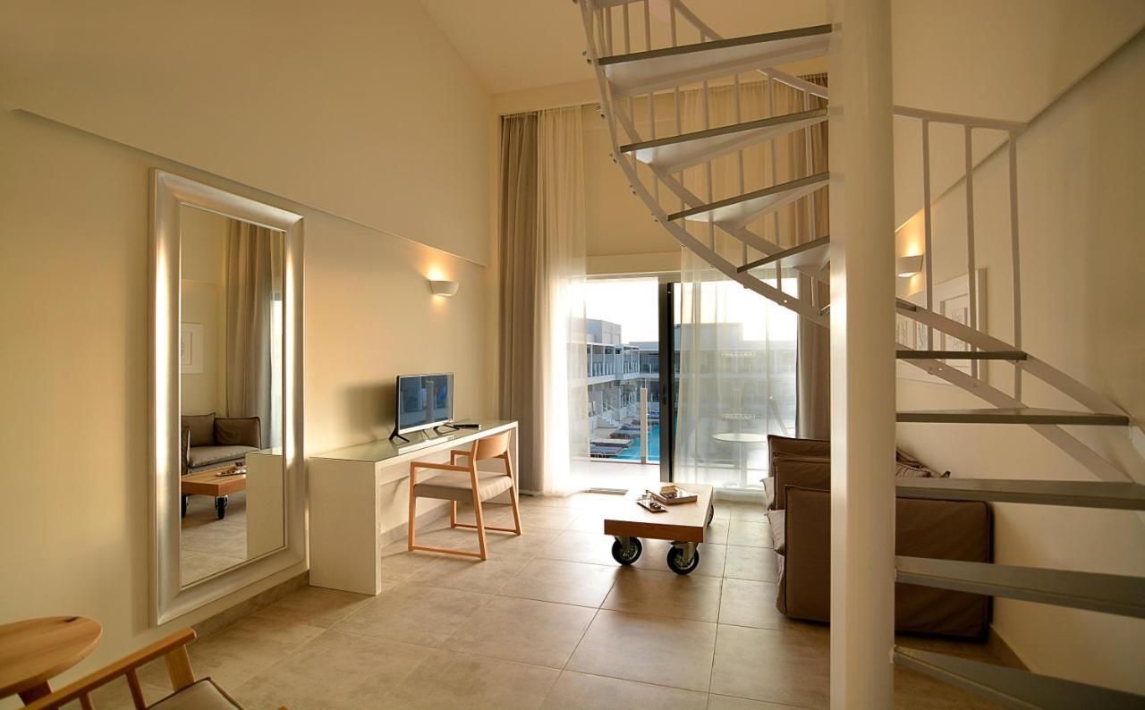 Junior Suite Split Level