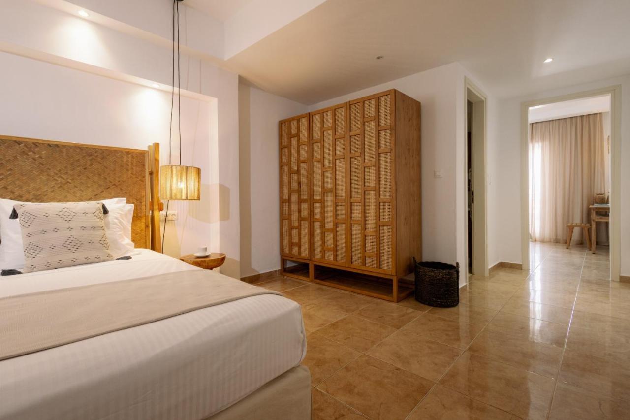 Superior Suite Sea View