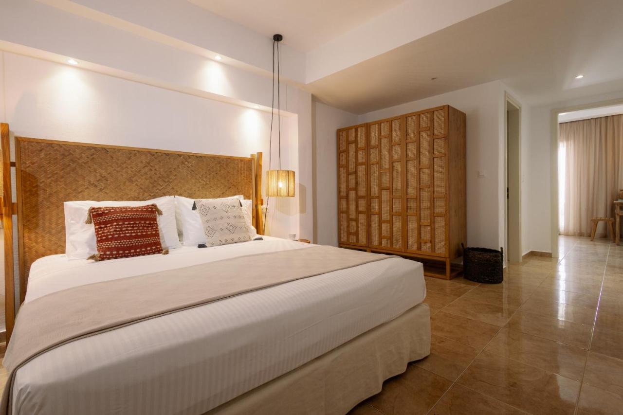 Superior Suite Sea View