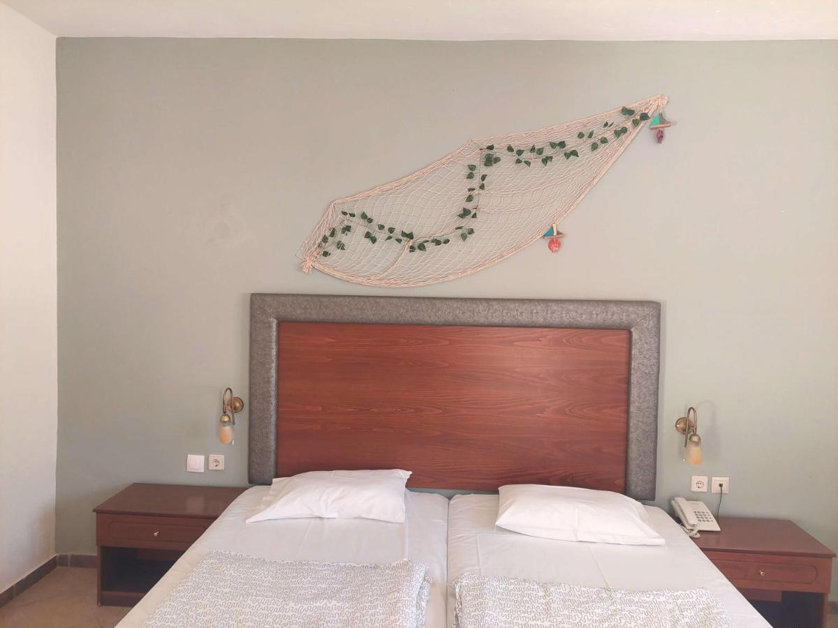 One-Bedroom Apartment 2