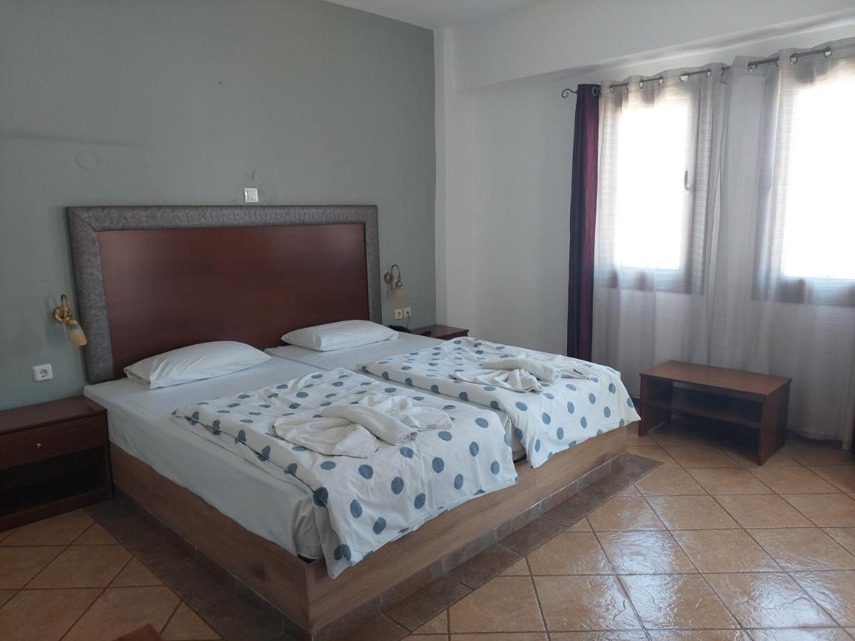 One-Bedroom Apartment 2
