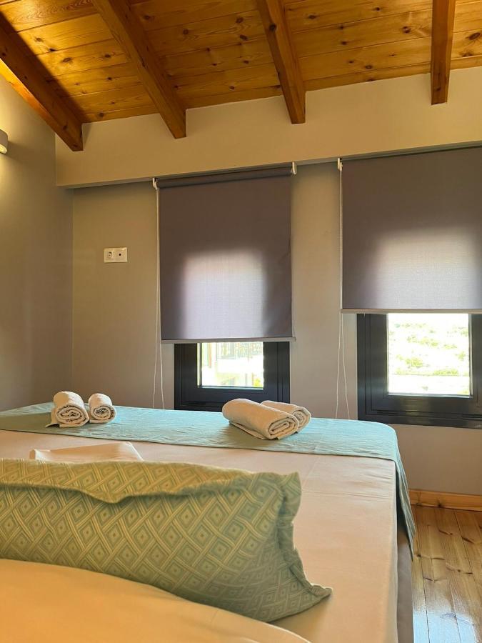 Deluxe Loft