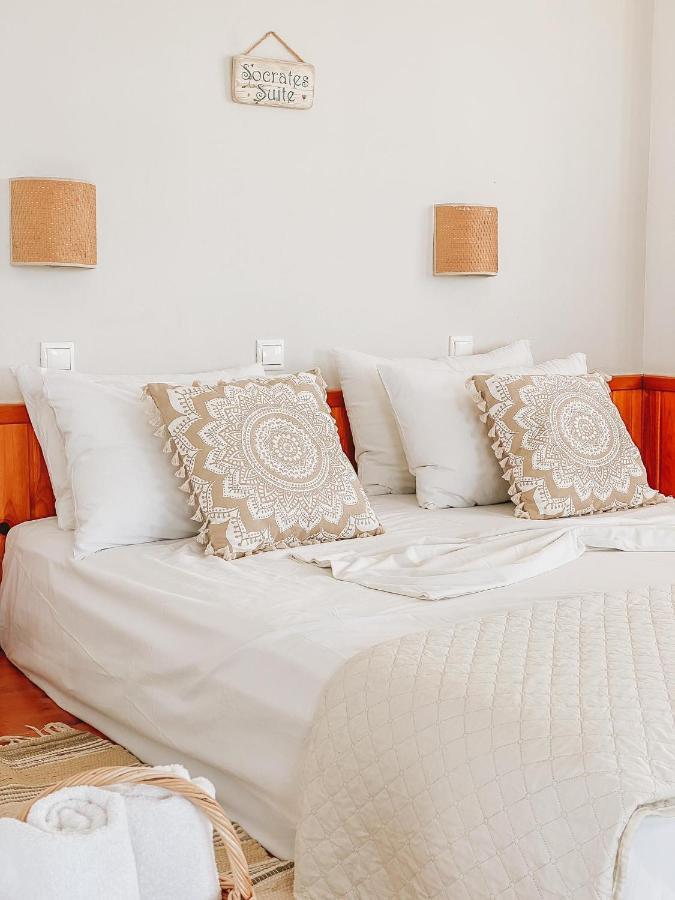 Big Double Room