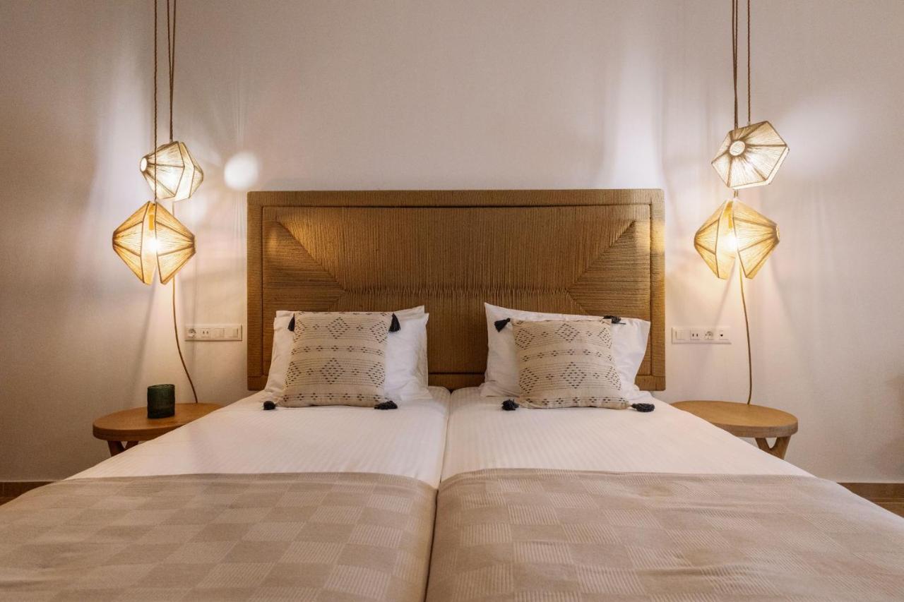 Classic Double Room Sea View